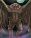 mothmans avatar